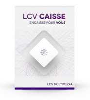 LCV Caisse